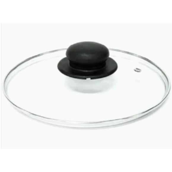 ZANETTI COPERCHIO IN VETRO - 20 CM
