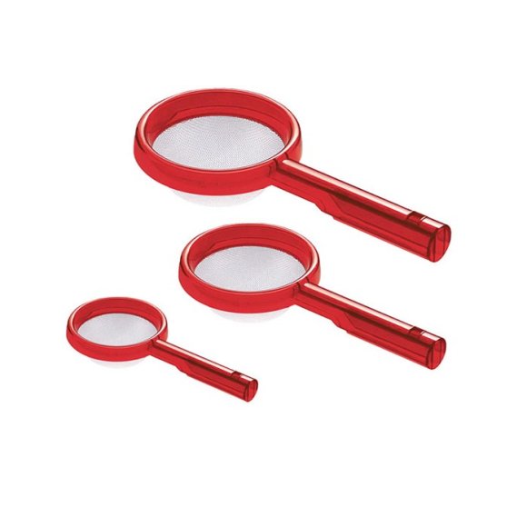 COLINO SATURNO - DIAMETRO 8 CM