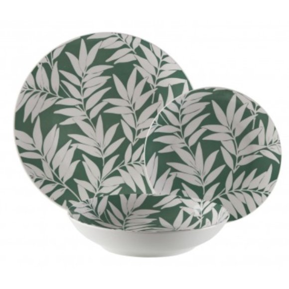 VERSA STOVIGLIA 18 PEZZI HILDA LINES VERSA STOVIGLIA 18 PEZZI HILDA LINES