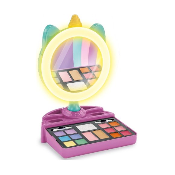 CRAZY CHIC SPECCHIO MAK UP UNICORNO