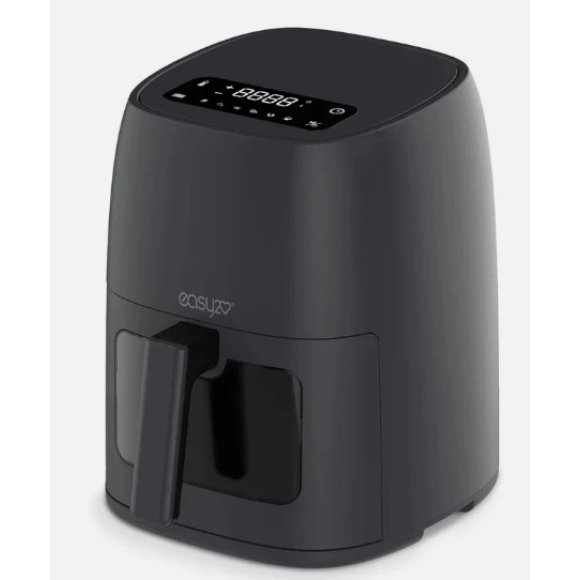FRIGGITRICE AD ARIA DIGITALE 1500 W 