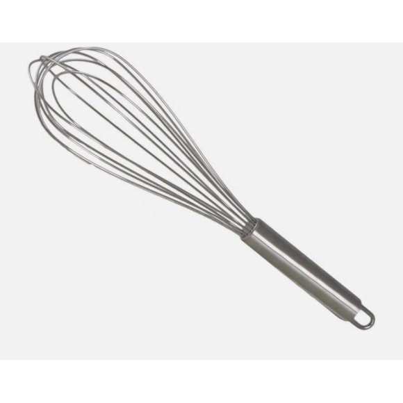 FATIGATI FRUSTA ACCIAIO INOX MOD.47829- 30CM