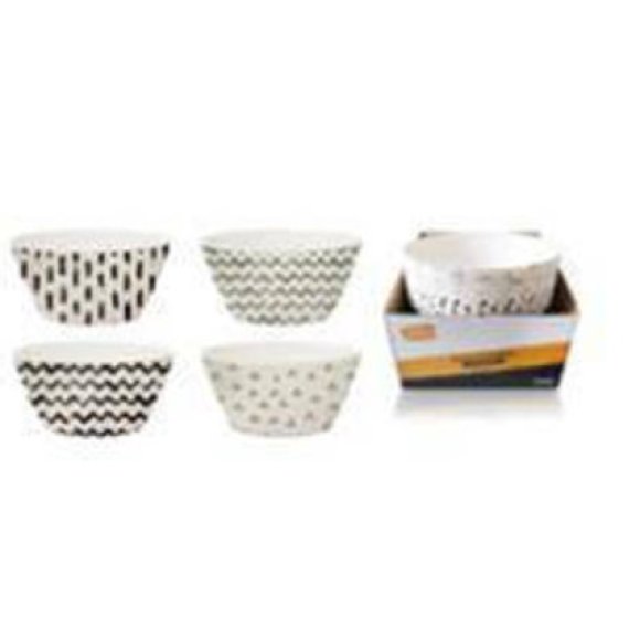 INSALATIERA DYNAMIC CM25X12  - FANTASIE ASSORTITE  