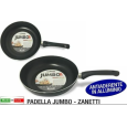 ZANETTI JUMBO PADELLA ANTIADERENTE - 20 CM