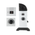 JOHNSON Termoconvettore Libeccio JOHNSON Termoconvettore Libeccio