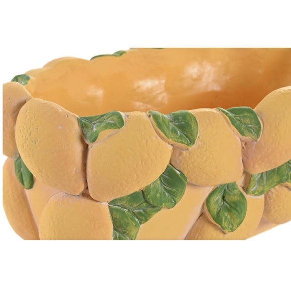 SET SALE E PEPE FORMA LIMONE