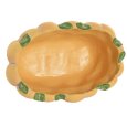 CENTRO TAVOLA IN CEMENTO LIMONI 28x18x11 CM