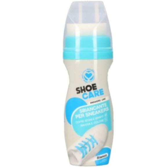 LUCIDO SCARPE 75ML SPORT setablu