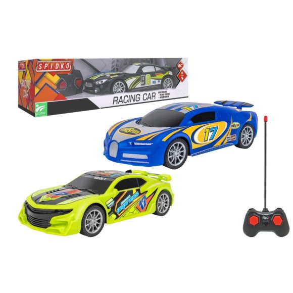 AUTO DA CORSA RADIOCOMANDATA 1:22 AUTO DA CORSA RADIOCOMANDATA 1:22