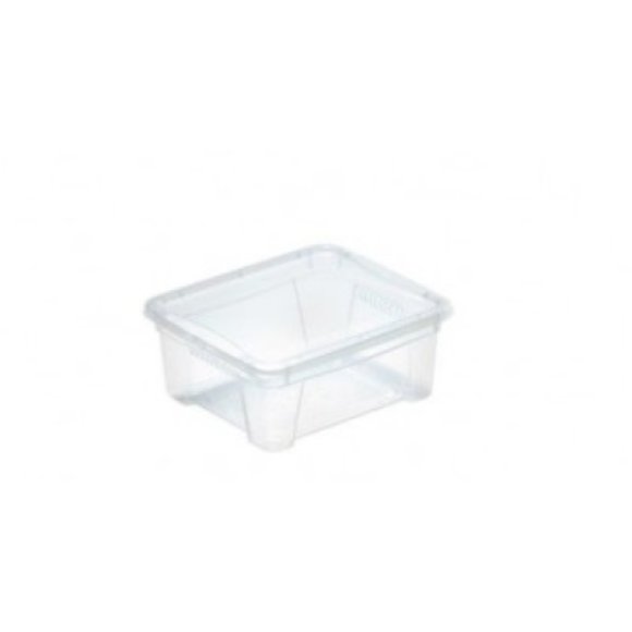 MAZZEI CONTENITORE CON COPERCHIO M-BOX  1
