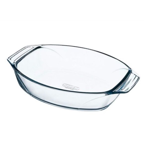 PYREX PIROFILA OVALE - 35X24 CM