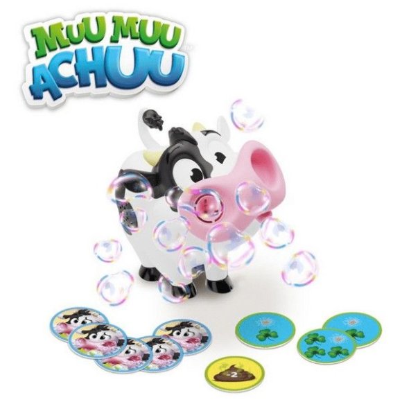 MUU MUU ACHUU
