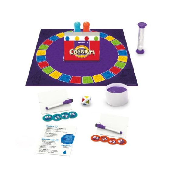 CRANIUM
