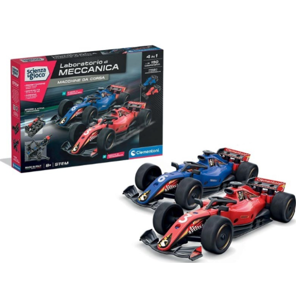 FORMULA 1 2IN1 19429 FORMULA 1 2IN1 19429
