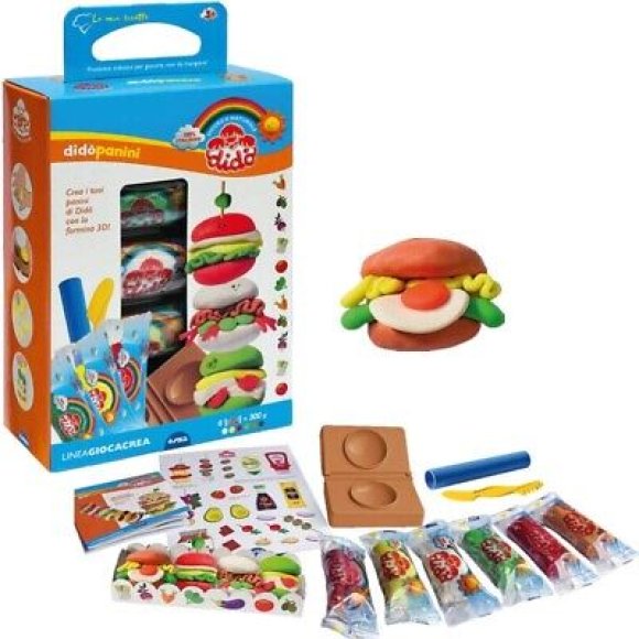 DIDO'PANINI 361800