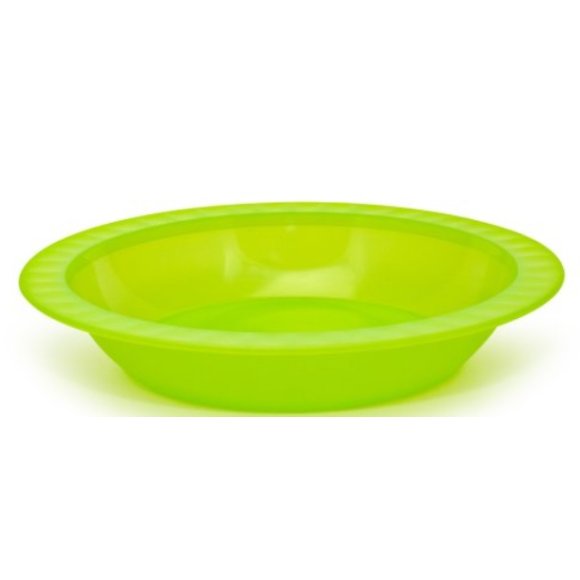 PIATTO FONDO TRIPPY VERDE GIO’STYLE 708062 - DESIGN INFRANGIBILE