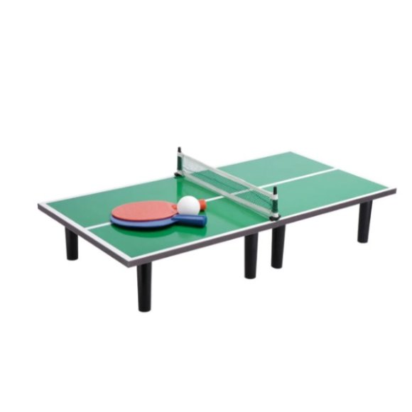 PING PONG DA TAVOLO CM60X30XH8