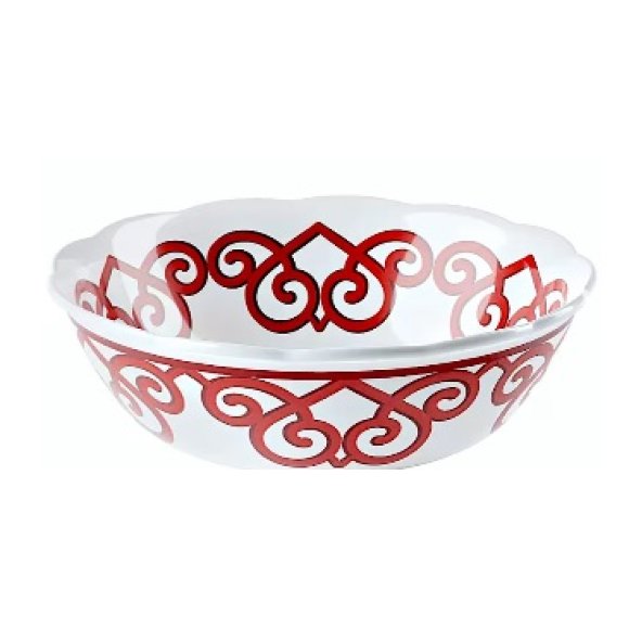 GUZZINI NATALE HARMONIA CONTENITORE ROSSO BRILLANTE 30 CM GUZZINI NATALE HARMONIA CONTENITORE ROSSO BRILLANTE 30 CM