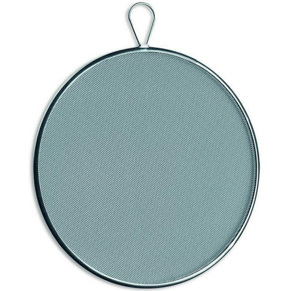 RETINA SPARGIFIAMMA CON ANELLO - 20 CM 