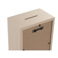 SALVADANAIO MDF 13X8X18 LD-227216