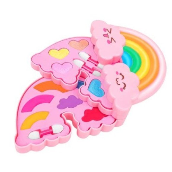COFANETTO TRUCCHI ARCOBALENO 41423