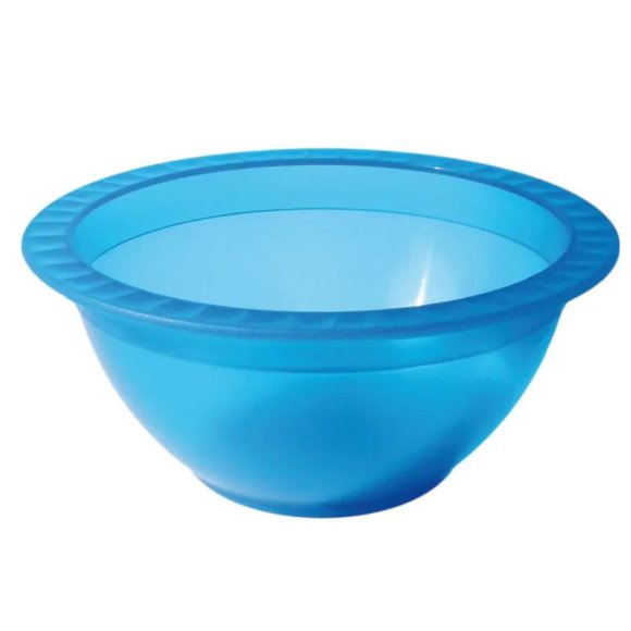 SCODELLA TRIPPY TURCHESE 708042 - COPPETTA DESIGN PER TAVOLA