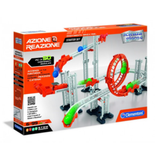 AZIONE*E REAZIONE STARTER SET