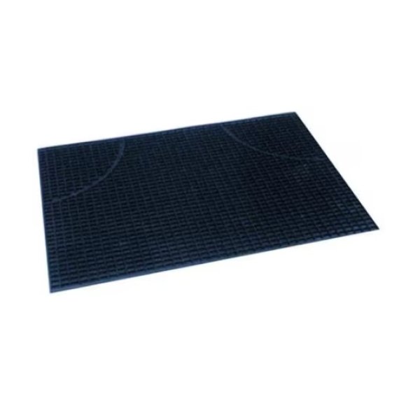 START SOPRATAPPETINI IN GOMMA RIVESTIMENTI ABITACOLO AUTOMOBILE -32X46 CM