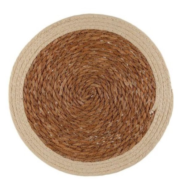 SOTTOPENTOLA BEIGE 35CM SOTTOPENTOLA BEIGE 35CM