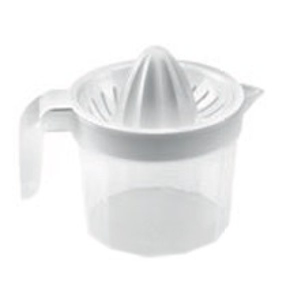 SPREMIAGRUMI CON CARAFFA - 12,5XH14 CM SPREMIAGRUMI CON CARAFFA - 12,5XH14 CM