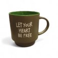 TAZZA MUG NEW BONE CHINA DESIRE 37