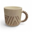 TAZZA MUG NEW BONE CHINA POP 310ML