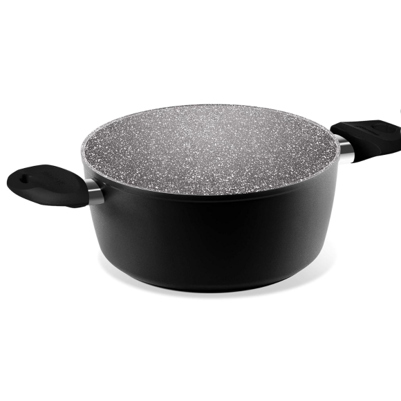 CASSERUOLA BLACK PEARL - 20CM