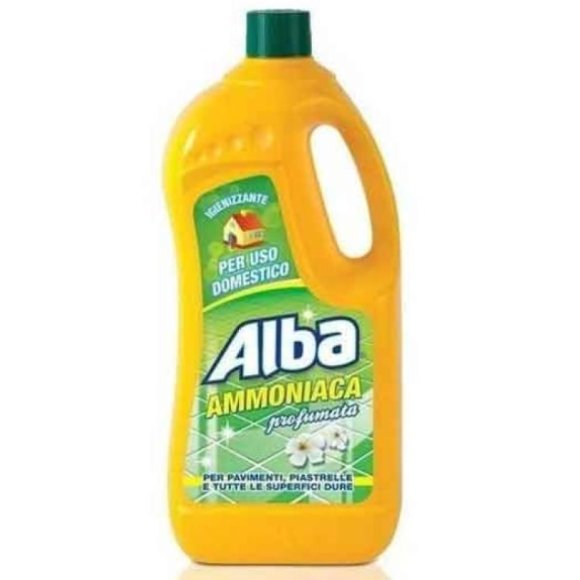 ALBA AMMONIACA FLOREALE - 2000 ML