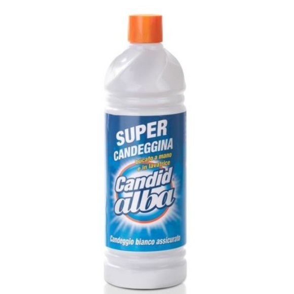 ALBA CANDEGGINA CLASSICA - 1000ML