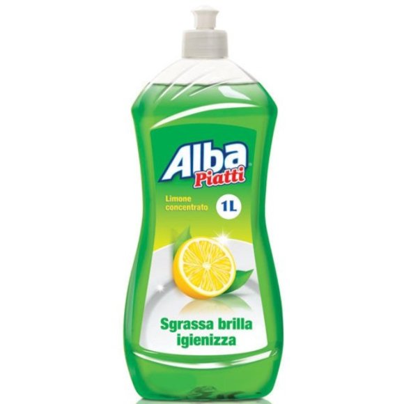 ALBA PIATTI LIMONE - 1000 ML