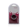 VERSA ANELLO ANTIGOCCE IN ACCIAIO - 4X4X2 CM 