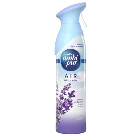 AMBI PUR DEO-SPRAY LAVANDA 300 AMBI PUR DEO-SPRAY LAVANDA 300