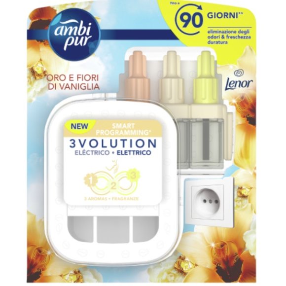 AMBI PUR DEO-3VOL.BASE VANIGLIA AMBI PUR DEO-3VOL.BASE VANIGLIA