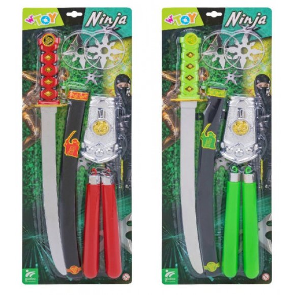 ARMI NINJA 41440 ARMI NINJA 41440