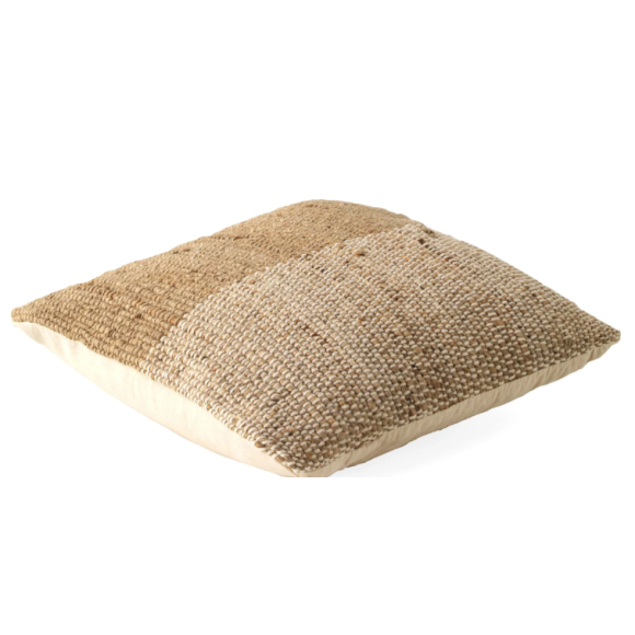 CUSCINO COTONE IUTA 45X45 TX-223256