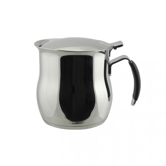 CAFFETTIERA/ TEIERA OMNIA IN ACCIAIO INOX - 50 CL 