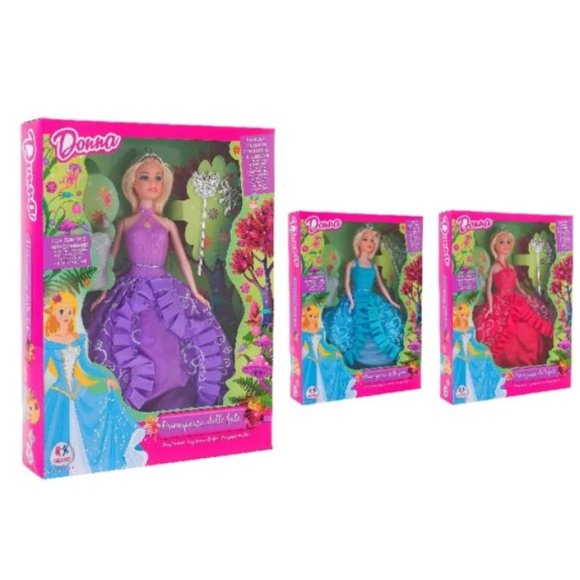 BAMBOLA SPOSA SNODATA 37202