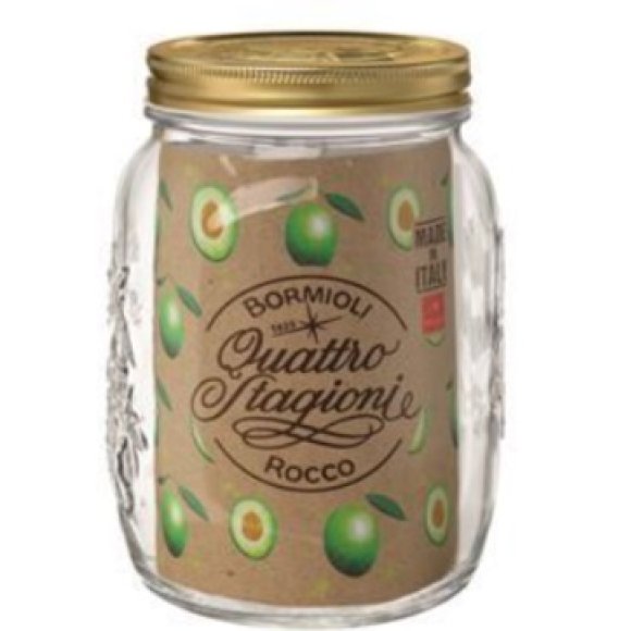BARATTOLO QUATTRO STAGIONI 2,0LT