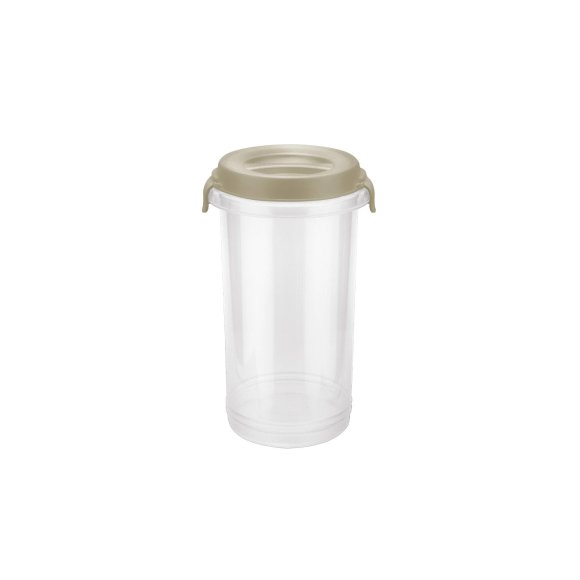 TONTARELLI BARATTOLO 1,9 LITRI CON COPERCHIO - TALPA