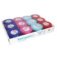 FATIGATI BARATTOLO IN PLASTICA - 400 ML
