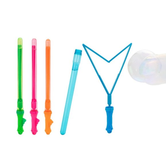 SPADA BOLLE 45CM 100ML 40974 SPADA BOLLE 45CM 100ML 40974