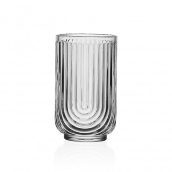 SET 6 BICCHIERI IN VETRO 500ML SET 6 BICCHIERI IN VETRO 500ML