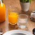 SET 6 BICCHIERI IN VETRO 500ML
