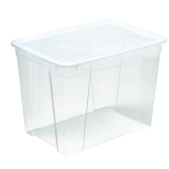CONTENITORE CON COPERCHIO K-BOX 8 CONTENITORE CON COPERCHIO K-BOX 8